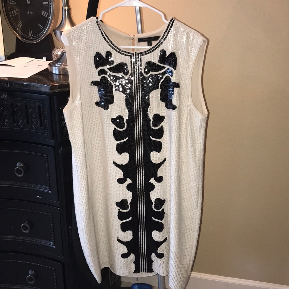 Bcbg dress